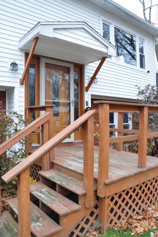 135 Parker Street Bangor ME 04401