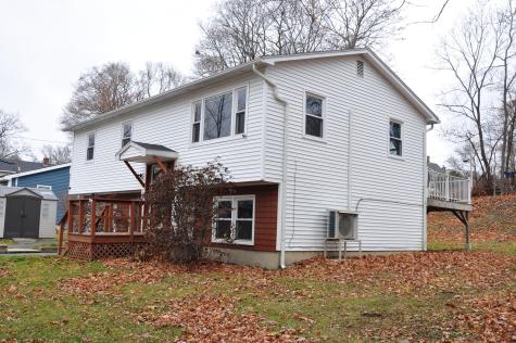 135 Parker Street Bangor ME 04401