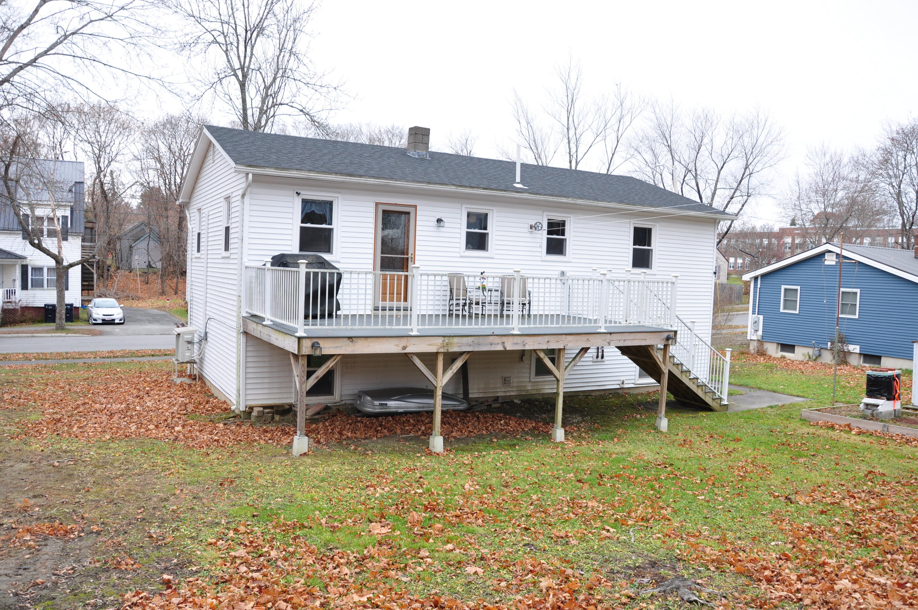 135 Parker Street Bangor ME 04401