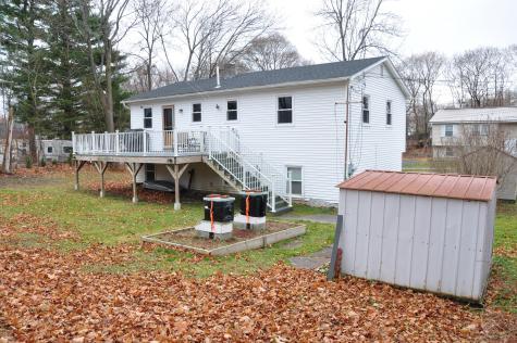 135 Parker Street Bangor ME 04401