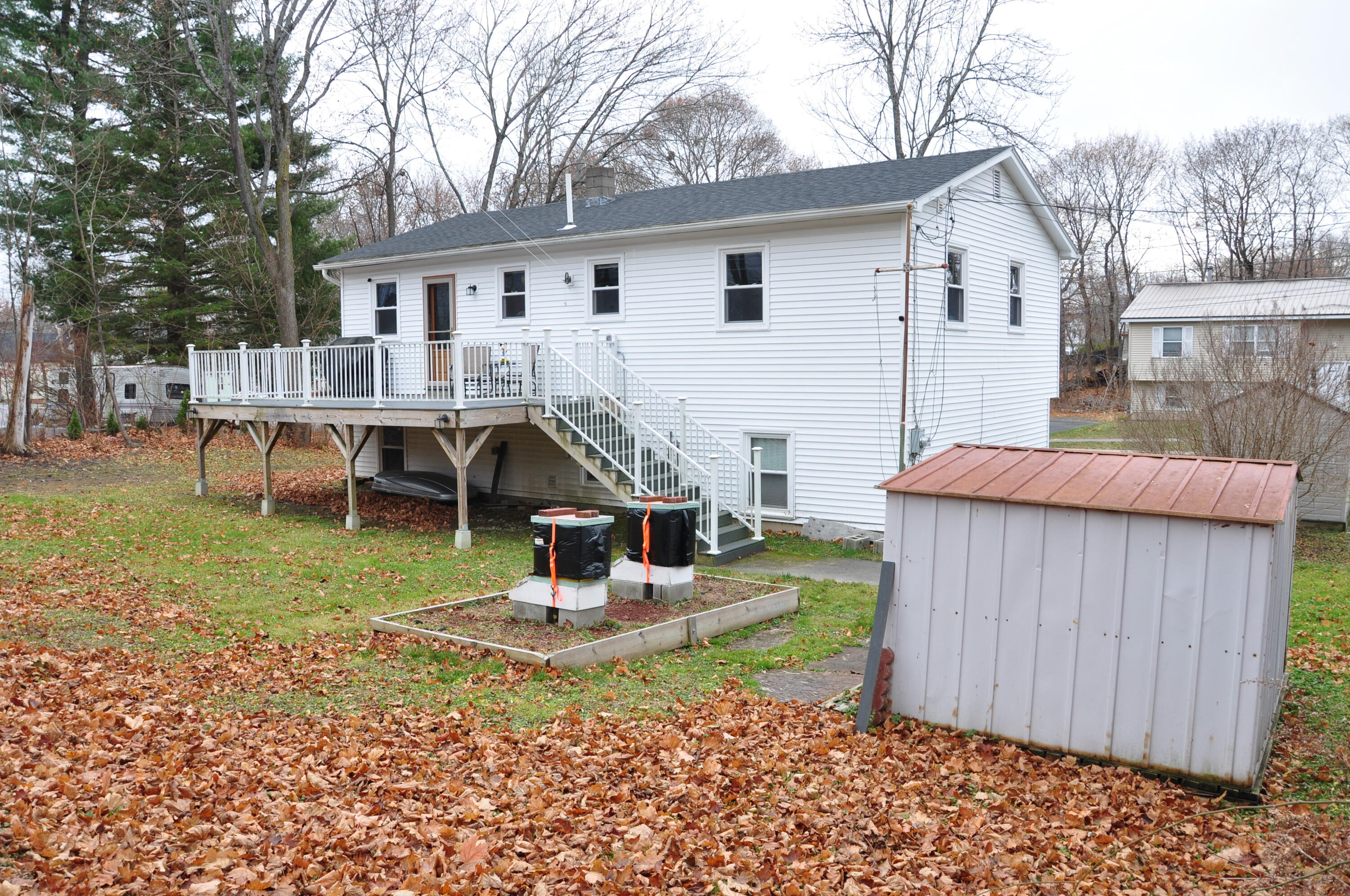 135 Parker Street Bangor ME 04401