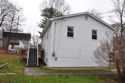 135 Parker Street Bangor ME 04401