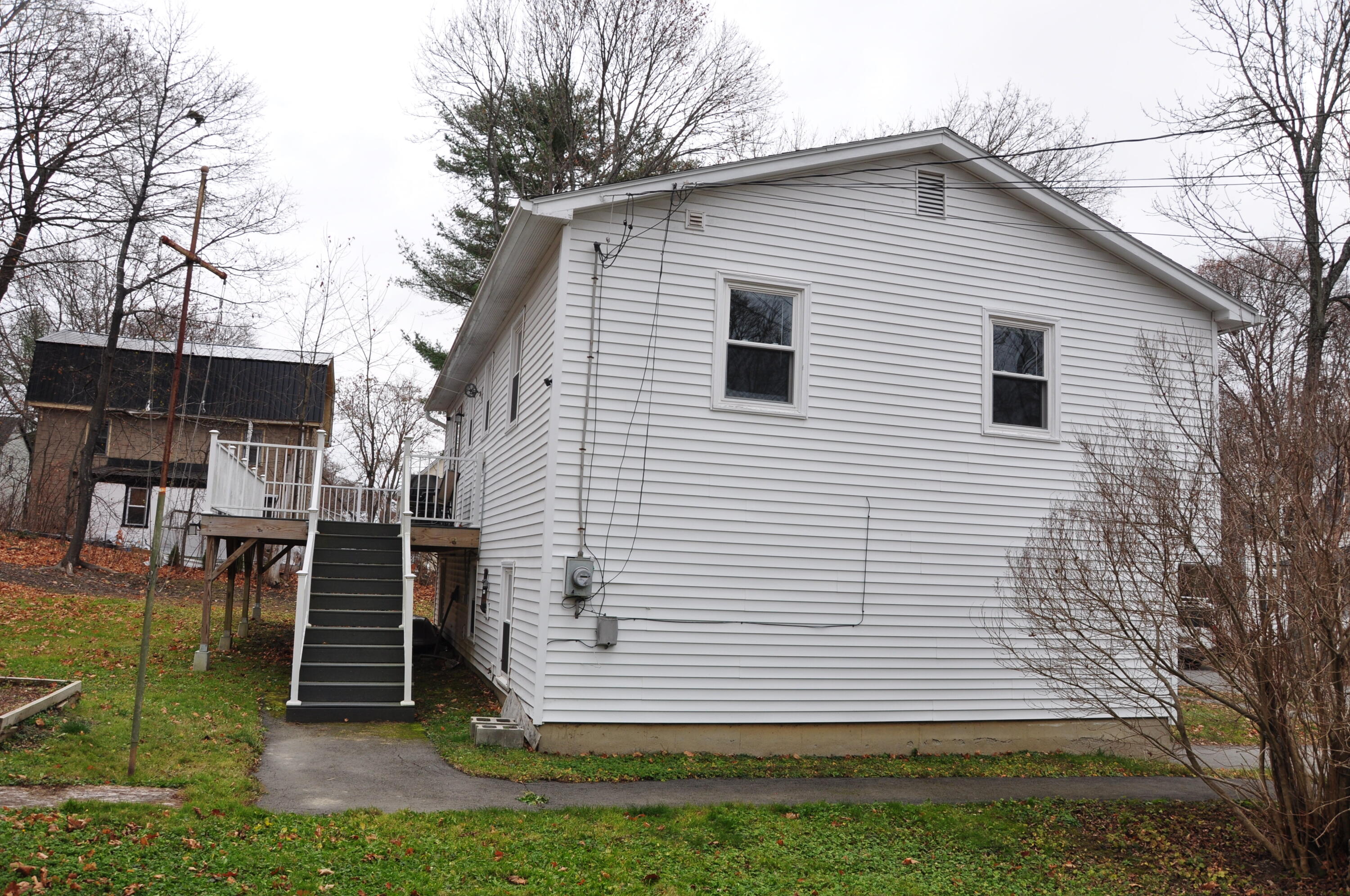 135 Parker Street Bangor ME 04401