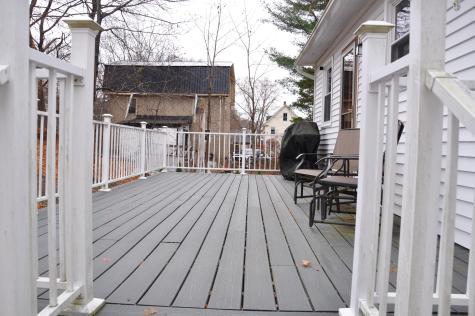 135 Parker Street Bangor ME 04401