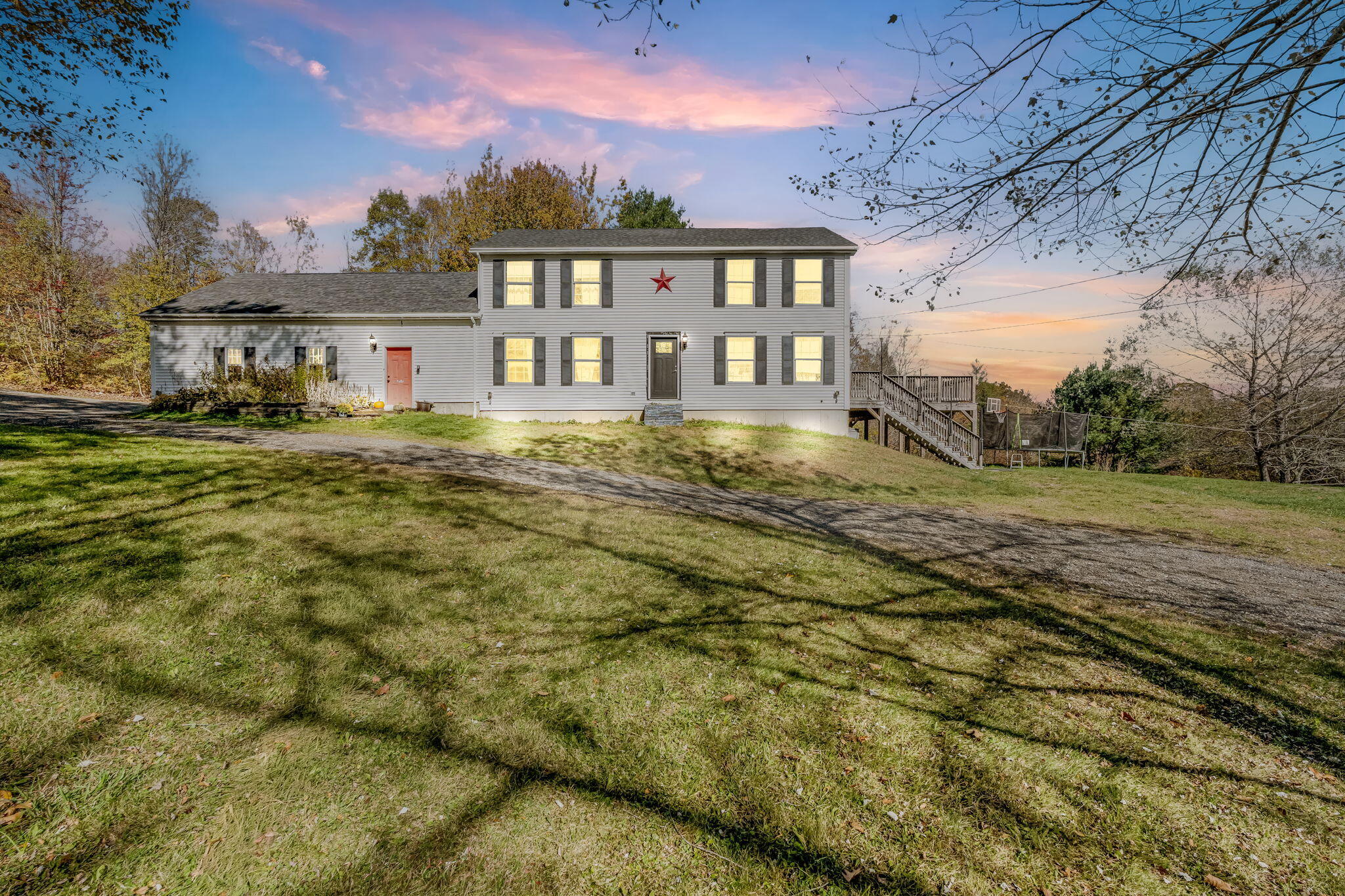 317 Cross Road Cushing ME 04563