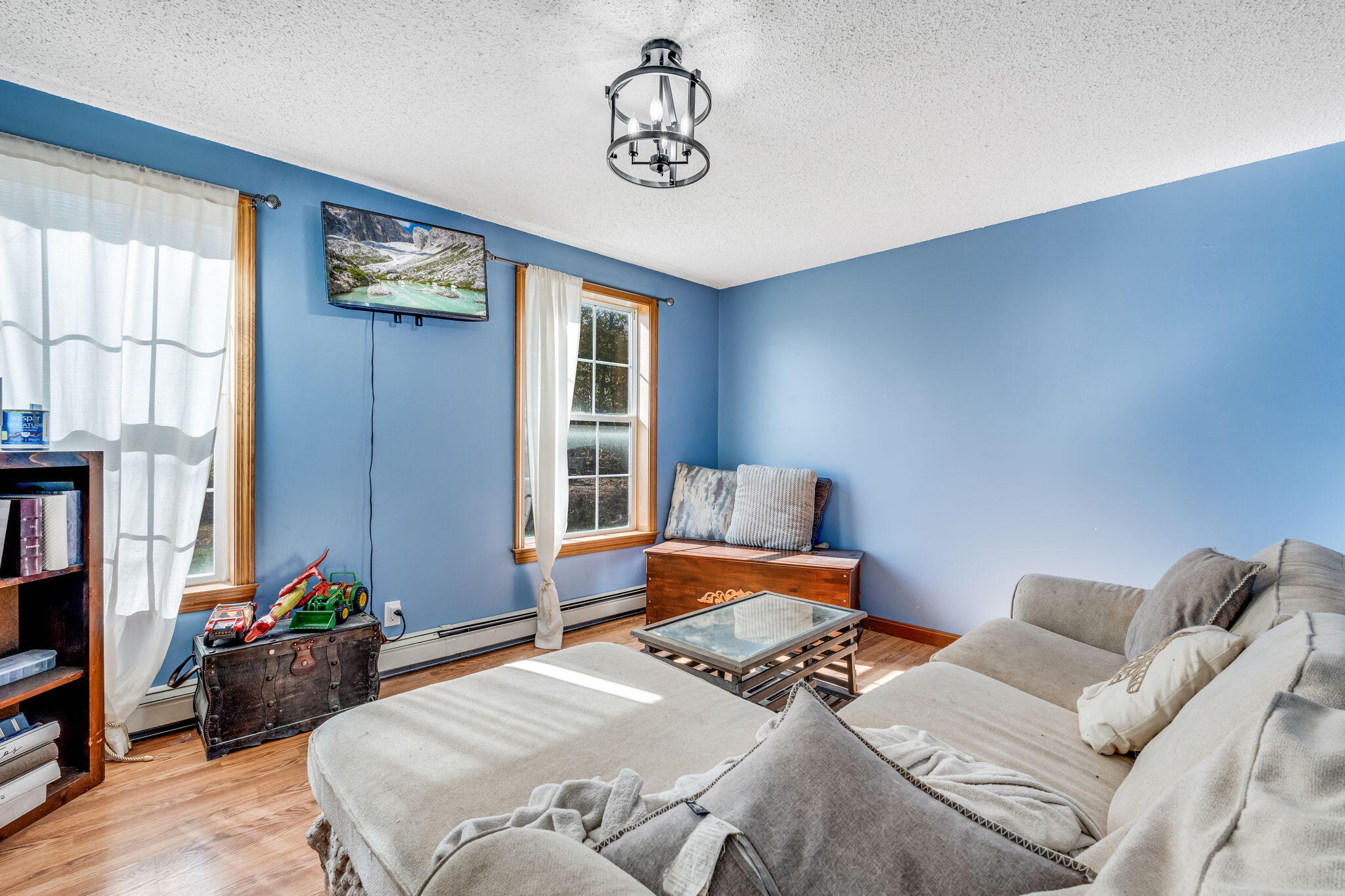 317 Cross Road Cushing ME 04563