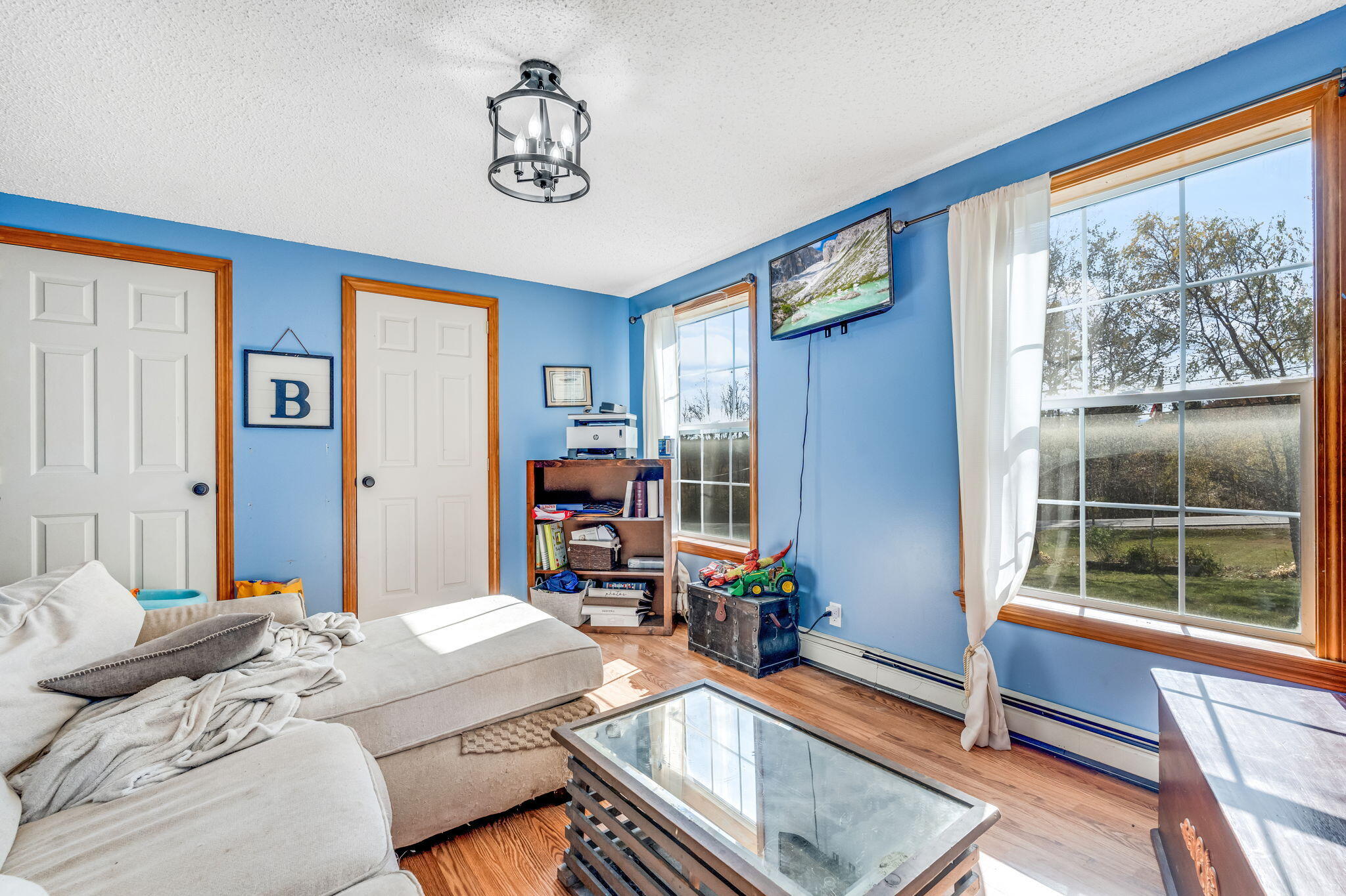 317 Cross Road Cushing ME 04563