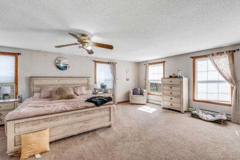 317 Cross Road Cushing ME 04563