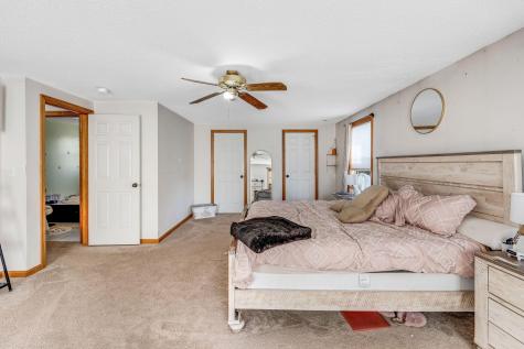 317 Cross Road Cushing ME 04563