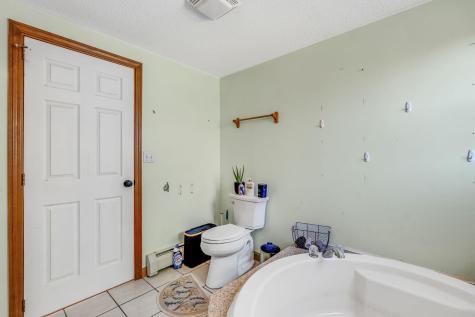 317 Cross Road Cushing ME 04563