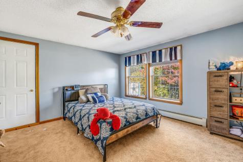 317 Cross Road Cushing ME 04563