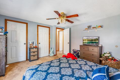 317 Cross Road Cushing ME 04563