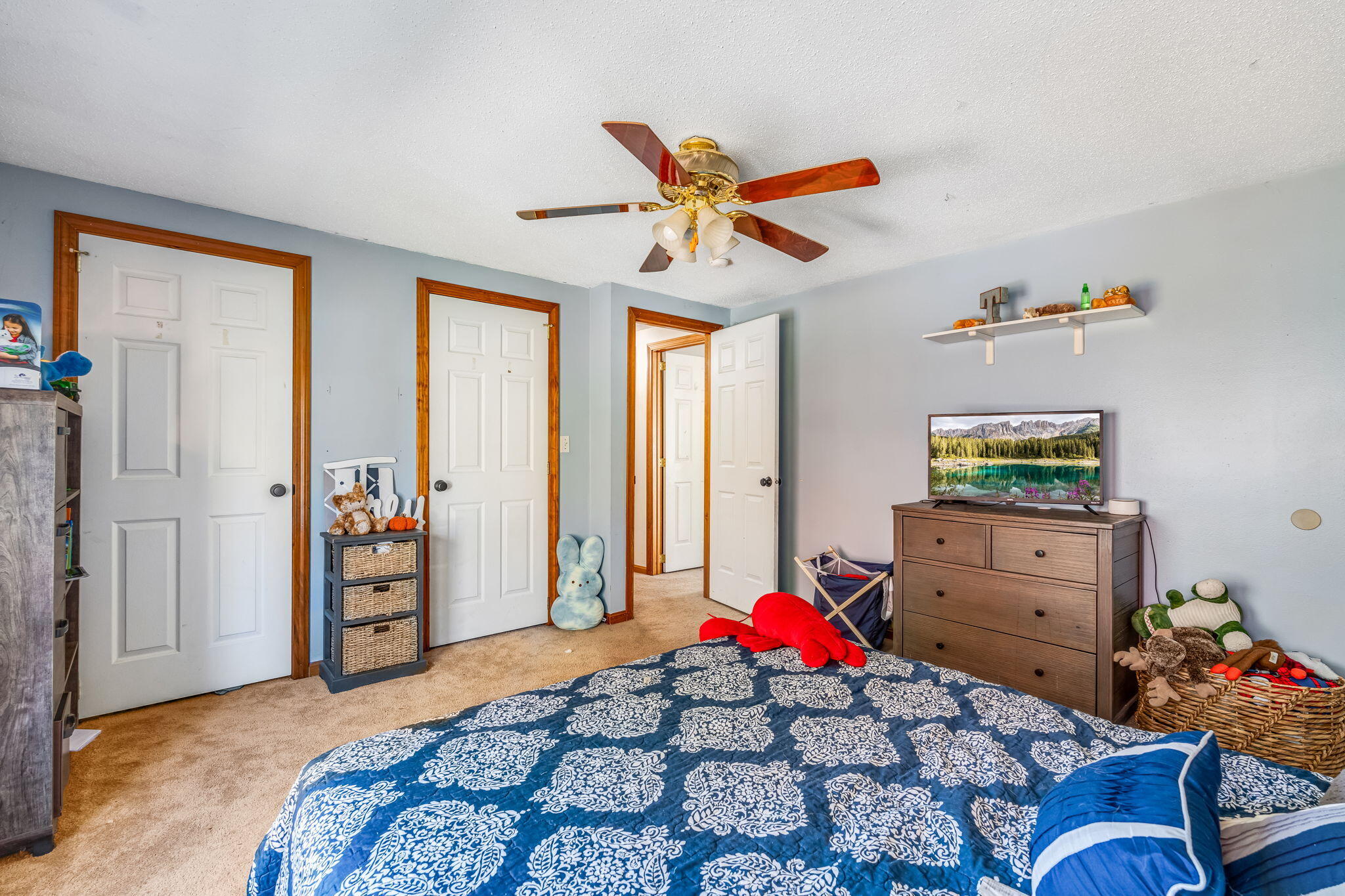 317 Cross Road Cushing ME 04563