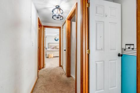 317 Cross Road Cushing ME 04563