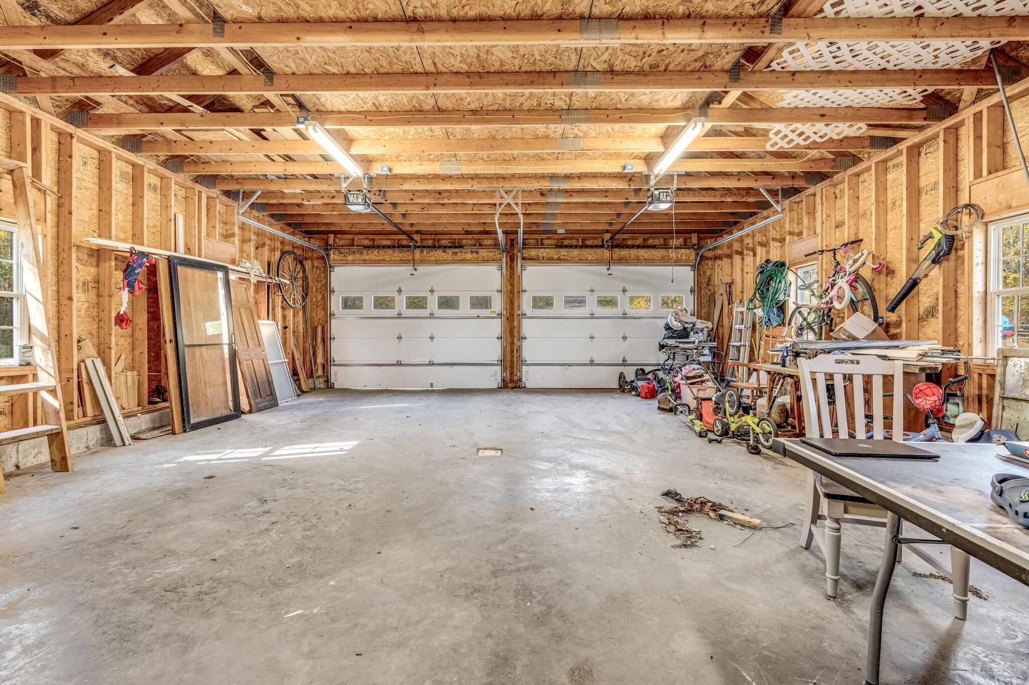 317 Cross Road Cushing ME 04563