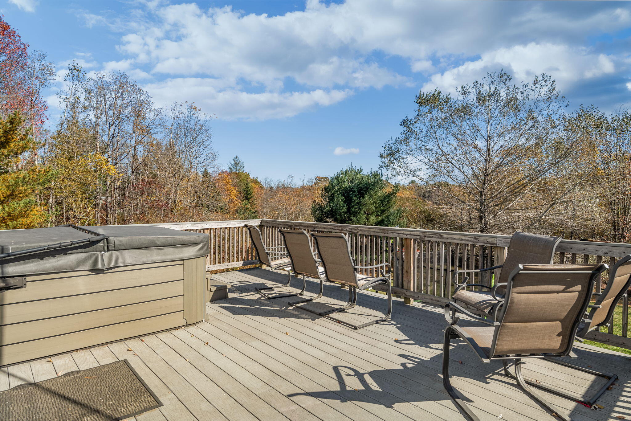 317 Cross Road Cushing ME 04563