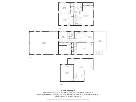 317 Cross Road Cushing ME 04563