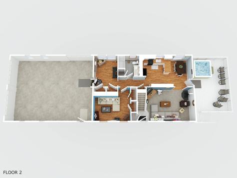 317 Cross Road Cushing ME 04563