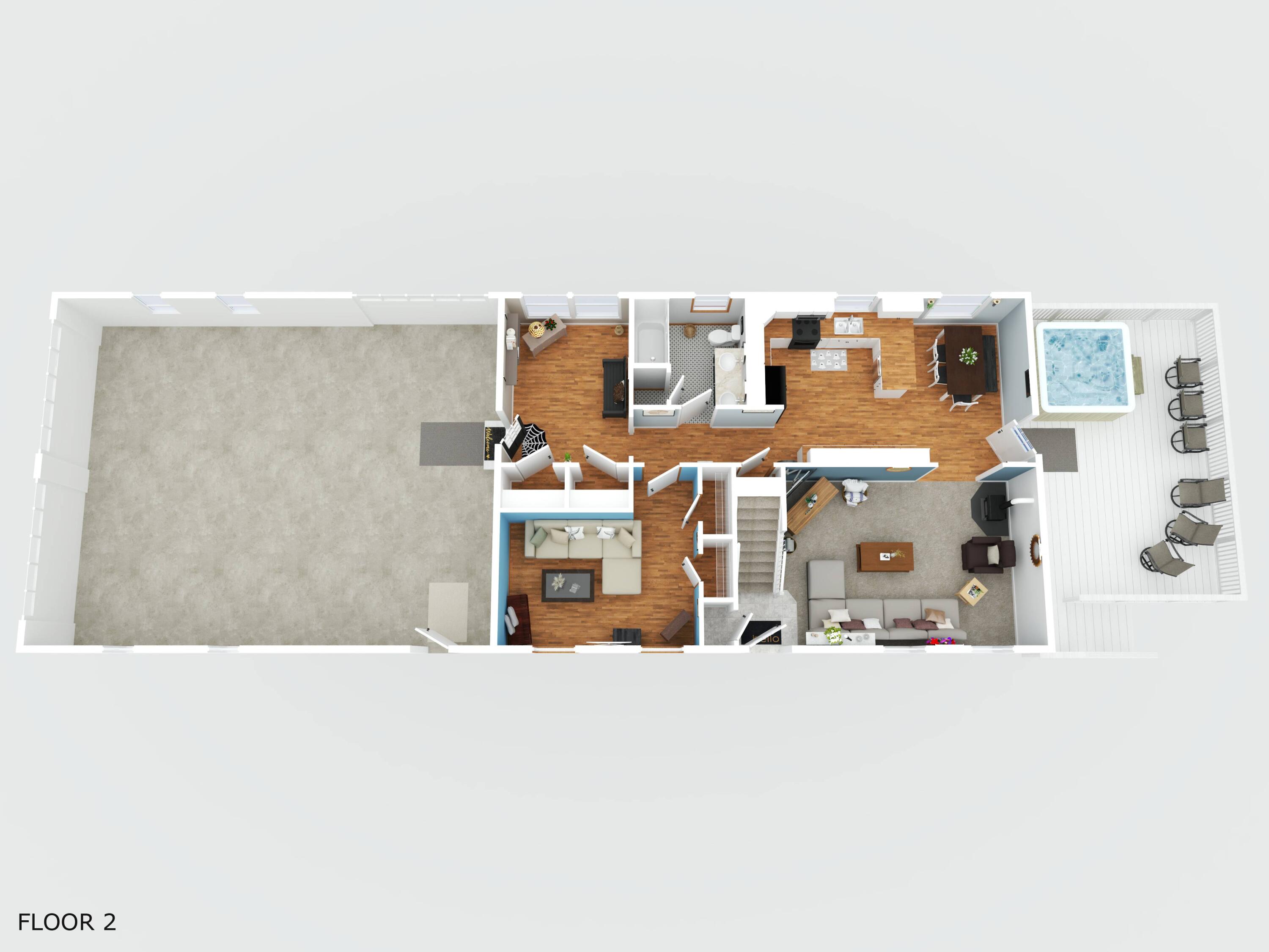 317 Cross Road Cushing ME 04563