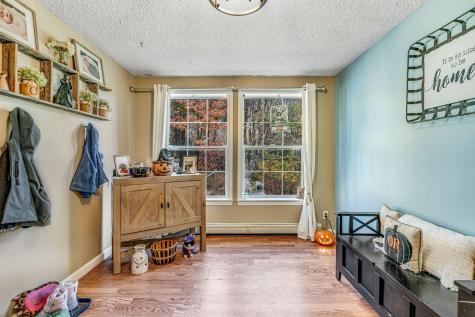 317 Cross Road Cushing ME 04563