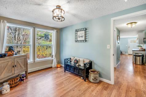 317 Cross Road Cushing ME 04563