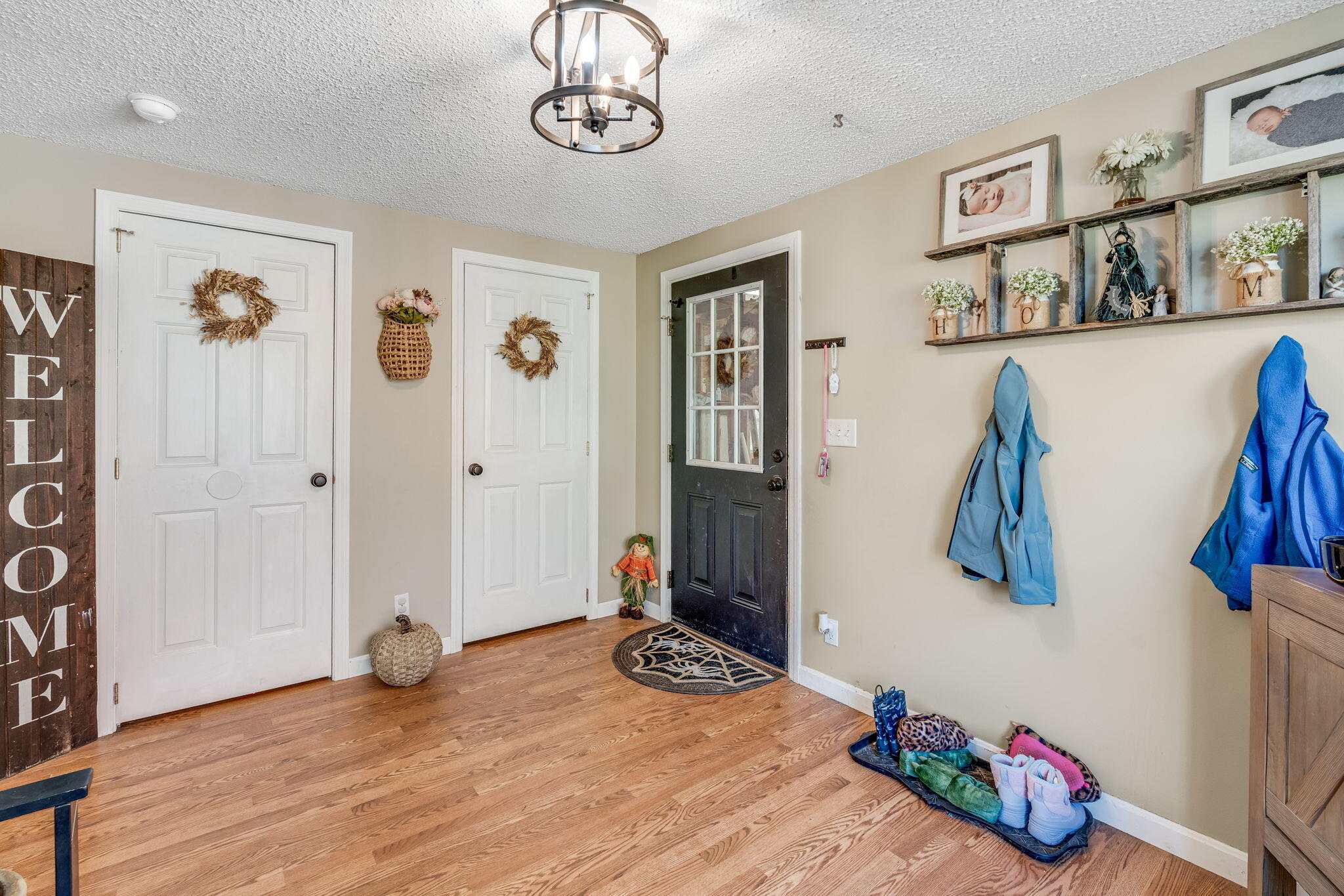 317 Cross Road Cushing ME 04563