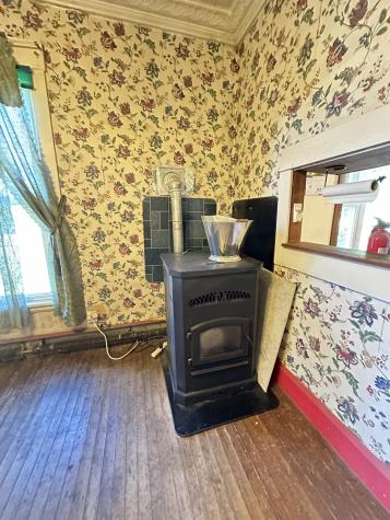 20 Pleasant Street Brownville ME 04414