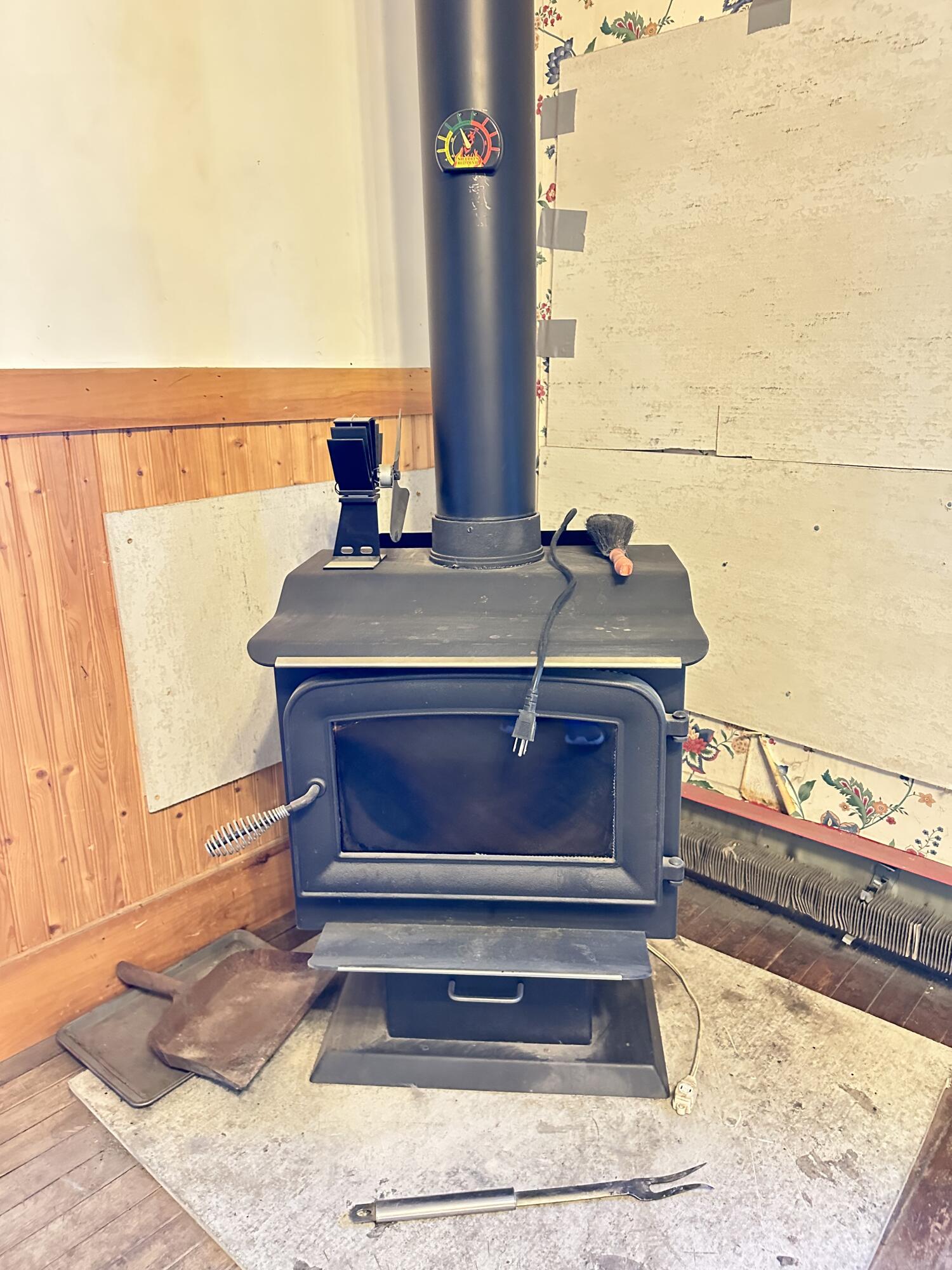 20 Pleasant Street Brownville ME 04414