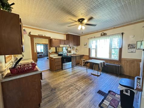 20 Pleasant Street Brownville ME 04414