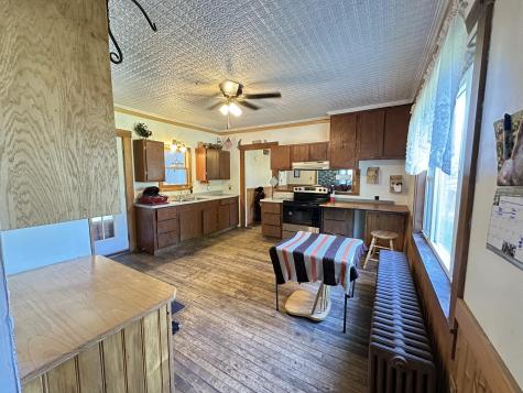 20 Pleasant Street Brownville ME 04414