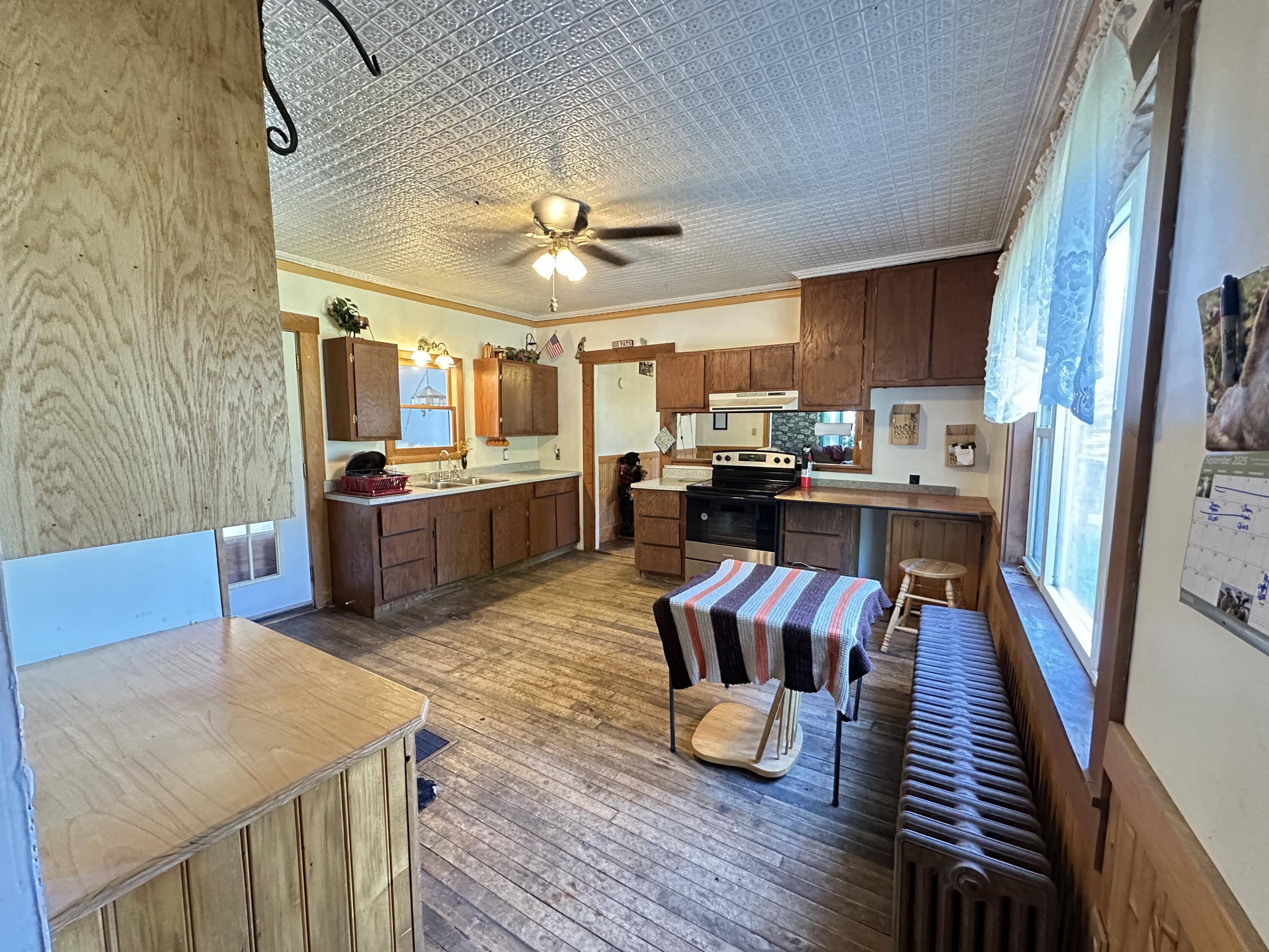 20 Pleasant Street Brownville ME 04414