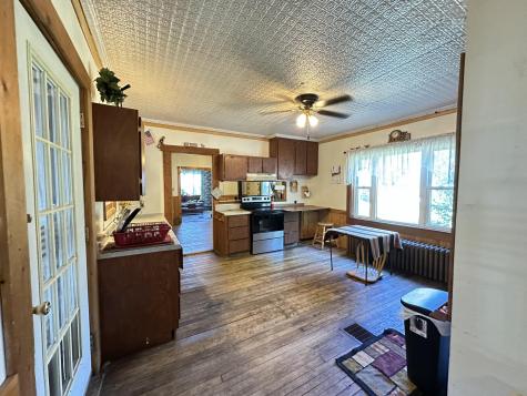 20 Pleasant Street Brownville ME 04414