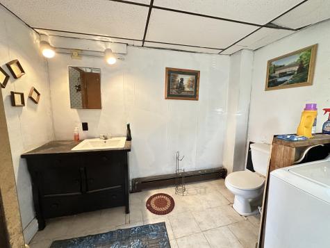 20 Pleasant Street Brownville ME 04414