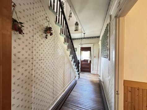 20 Pleasant Street Brownville ME 04414