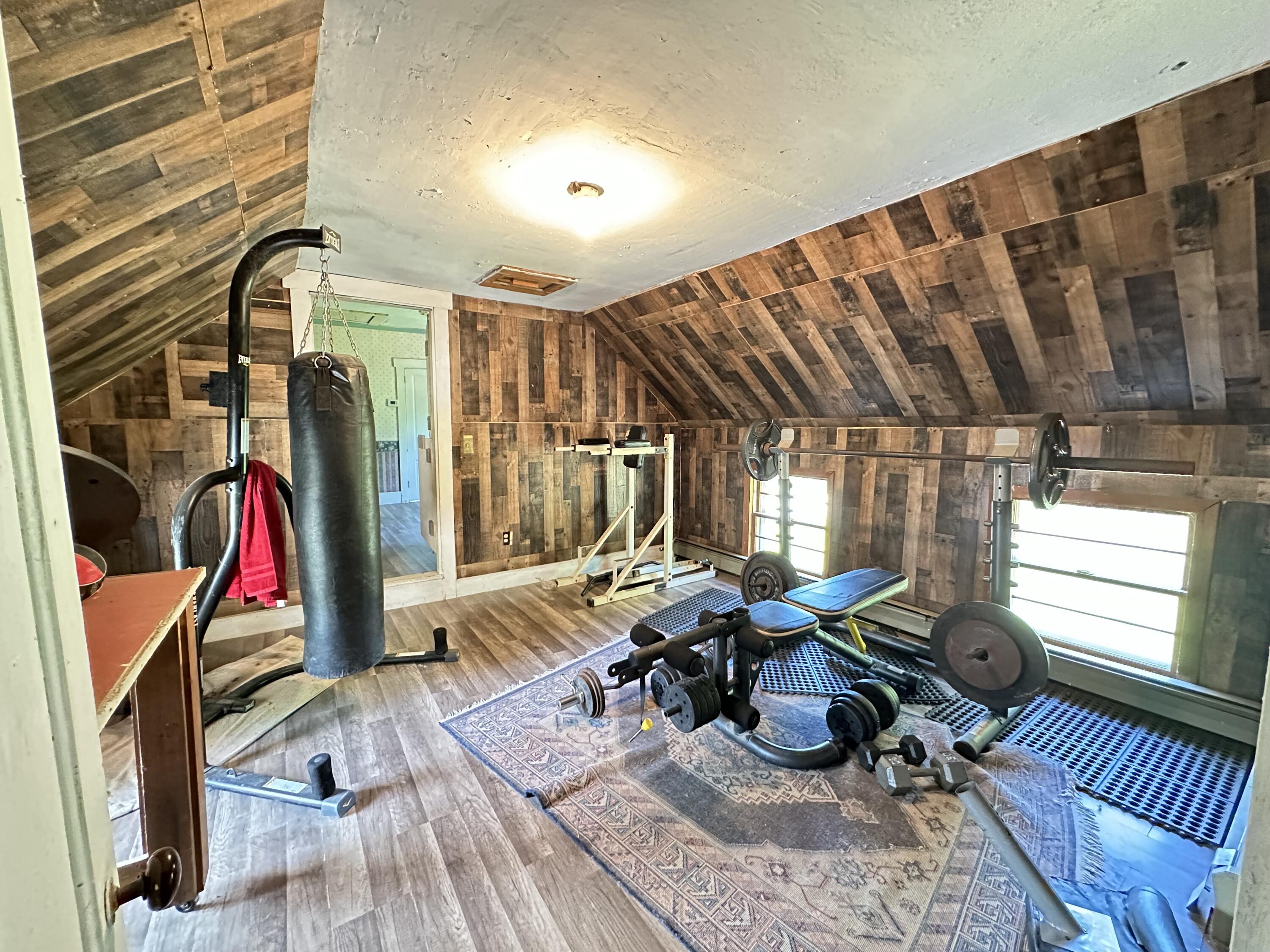 20 Pleasant Street Brownville ME 04414