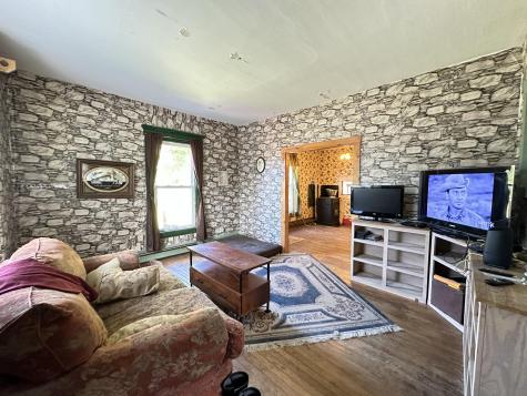 20 Pleasant Street Brownville ME 04414