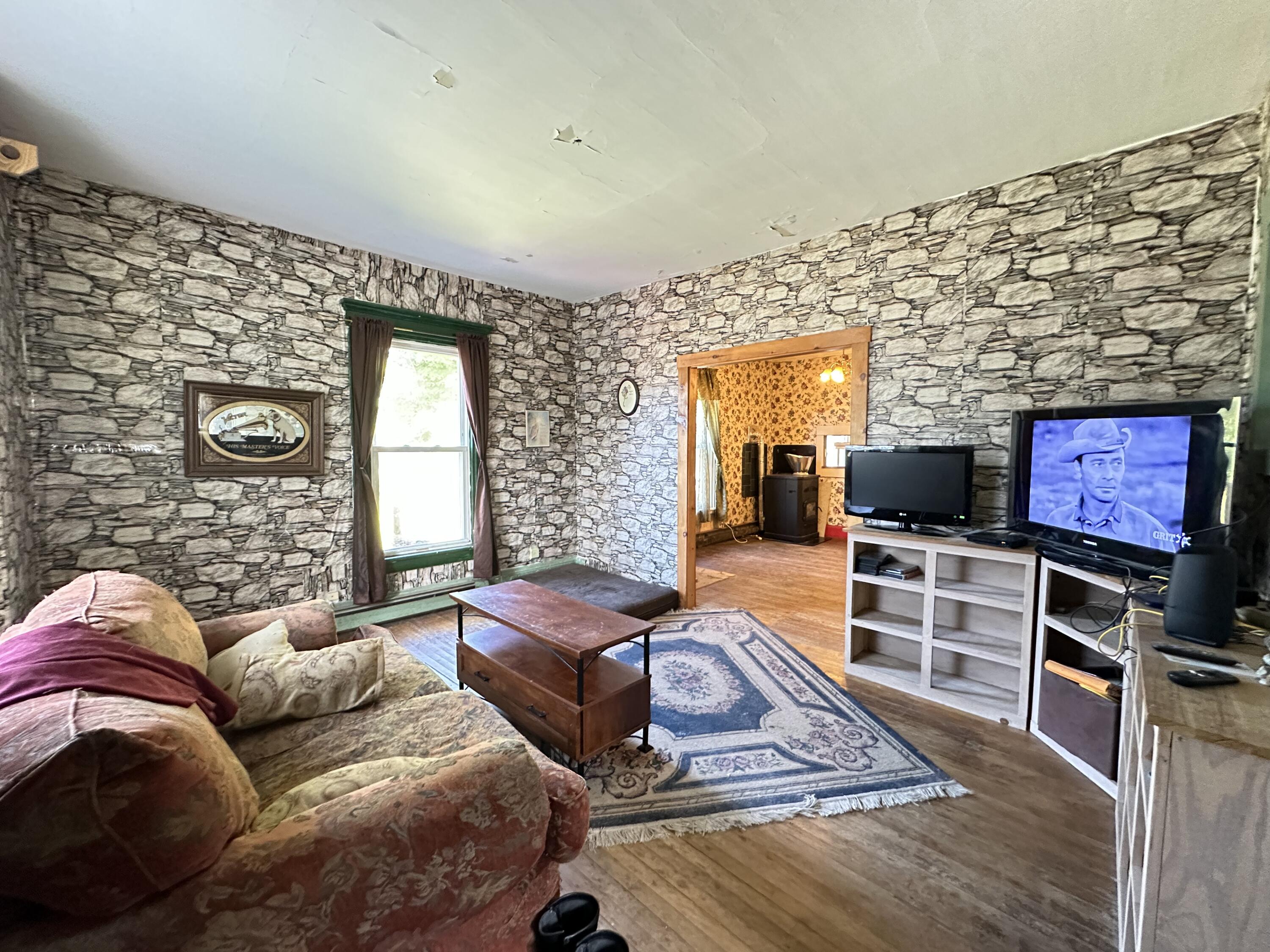 20 Pleasant Street Brownville ME 04414