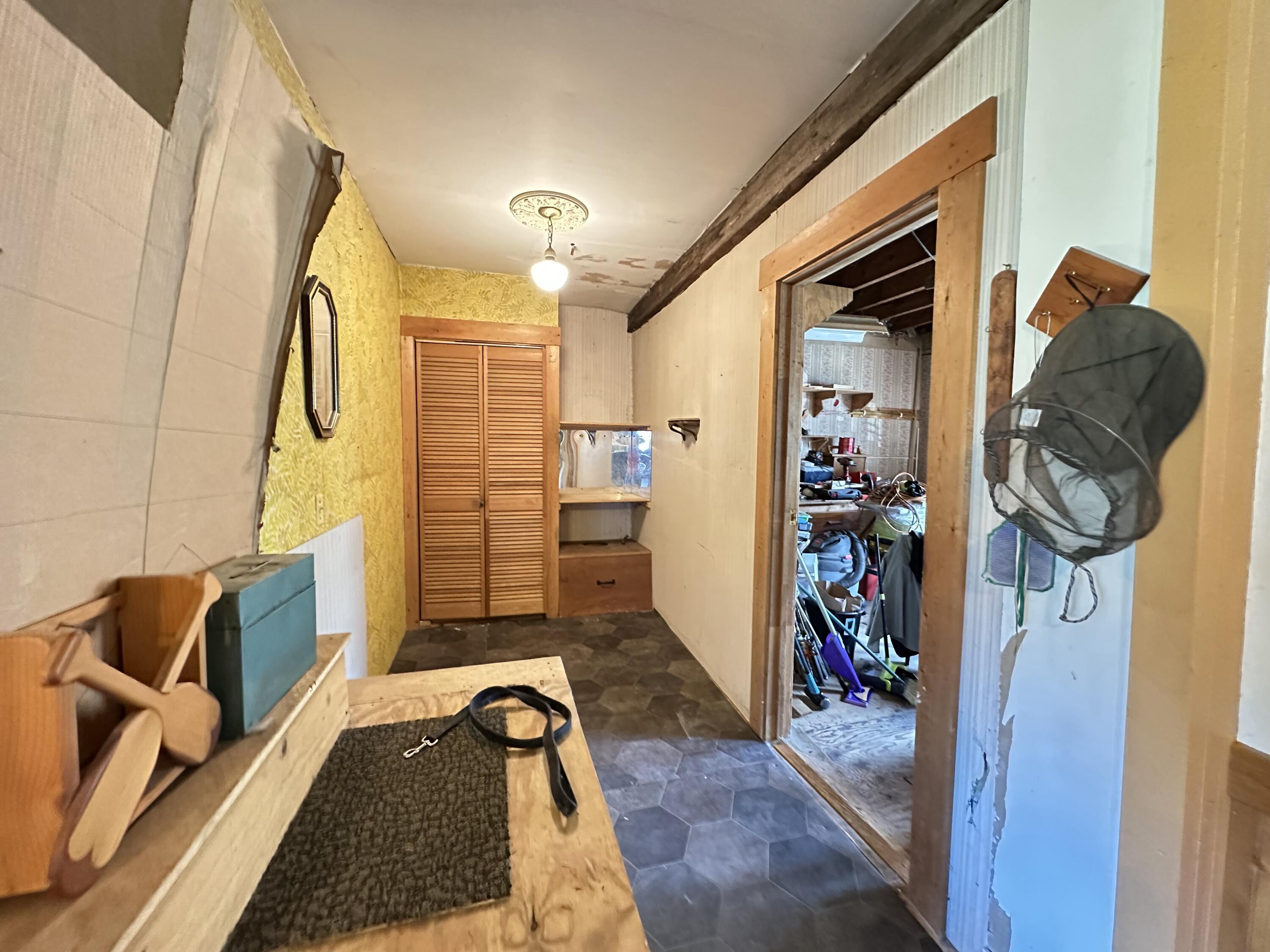 20 Pleasant Street Brownville ME 04414