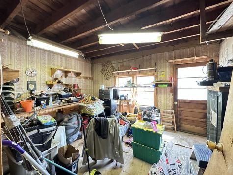 20 Pleasant Street Brownville ME 04414