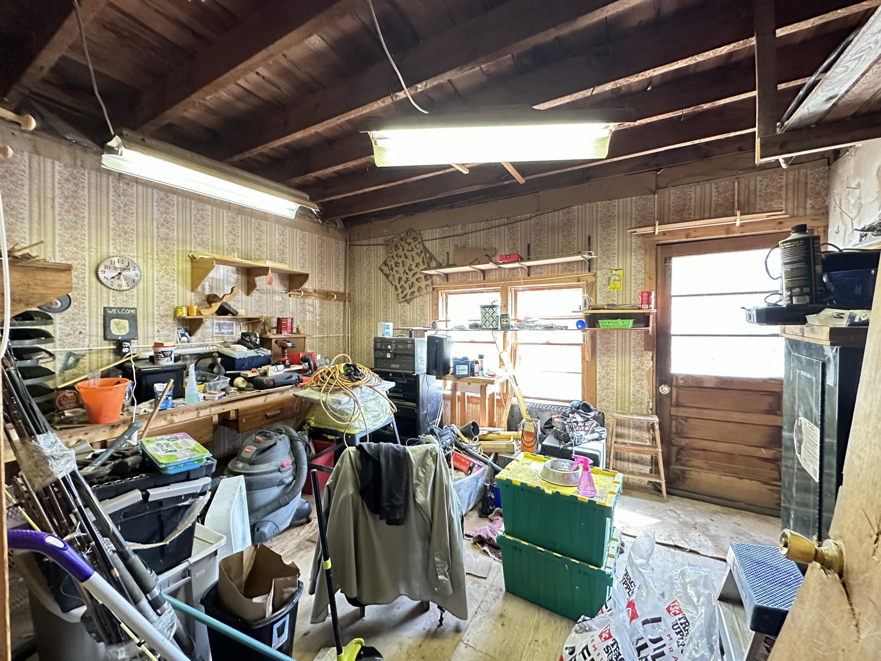 20 Pleasant Street Brownville ME 04414