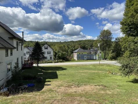 20 Pleasant Street Brownville ME 04414