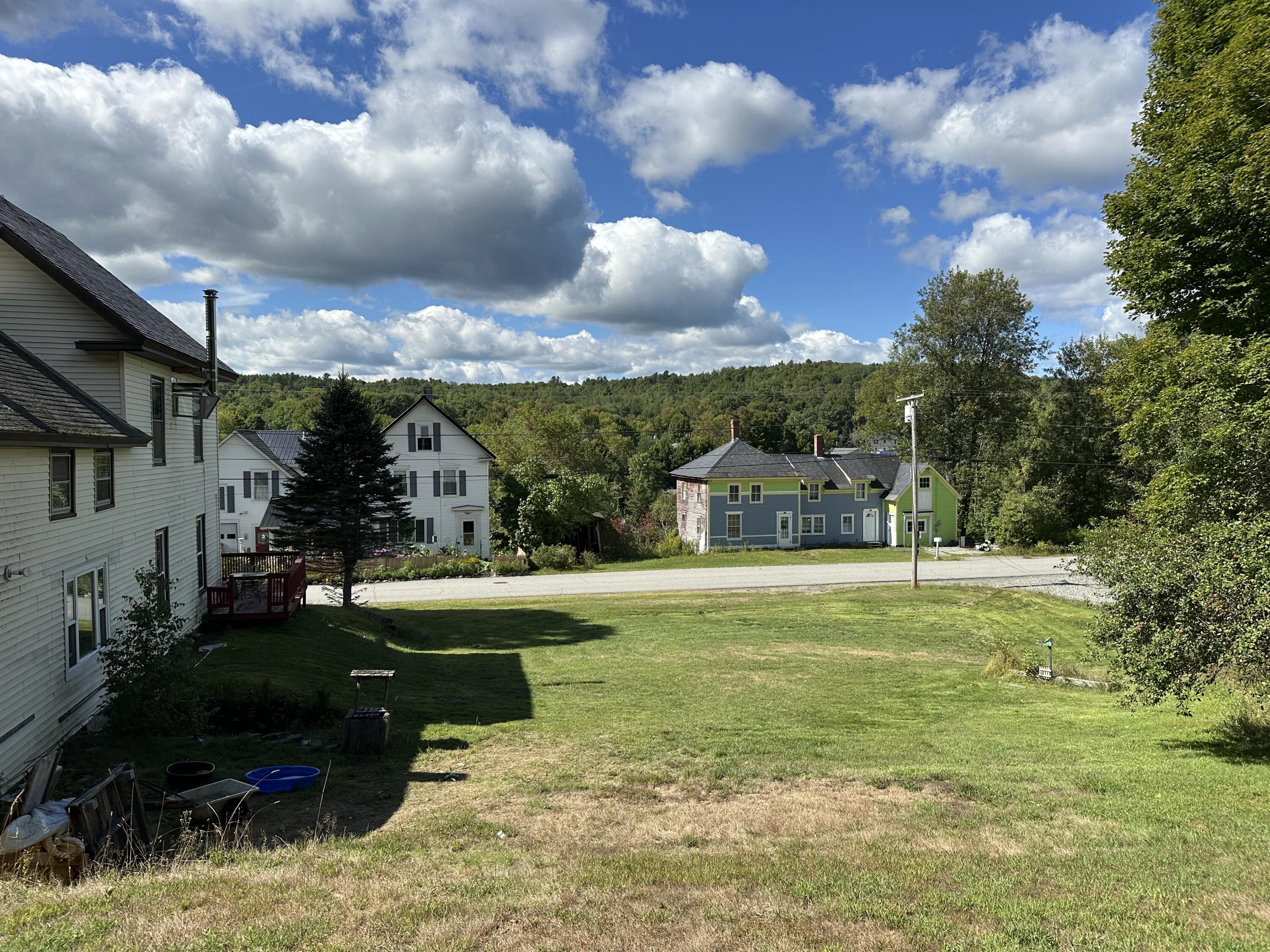 20 Pleasant Street Brownville ME 04414