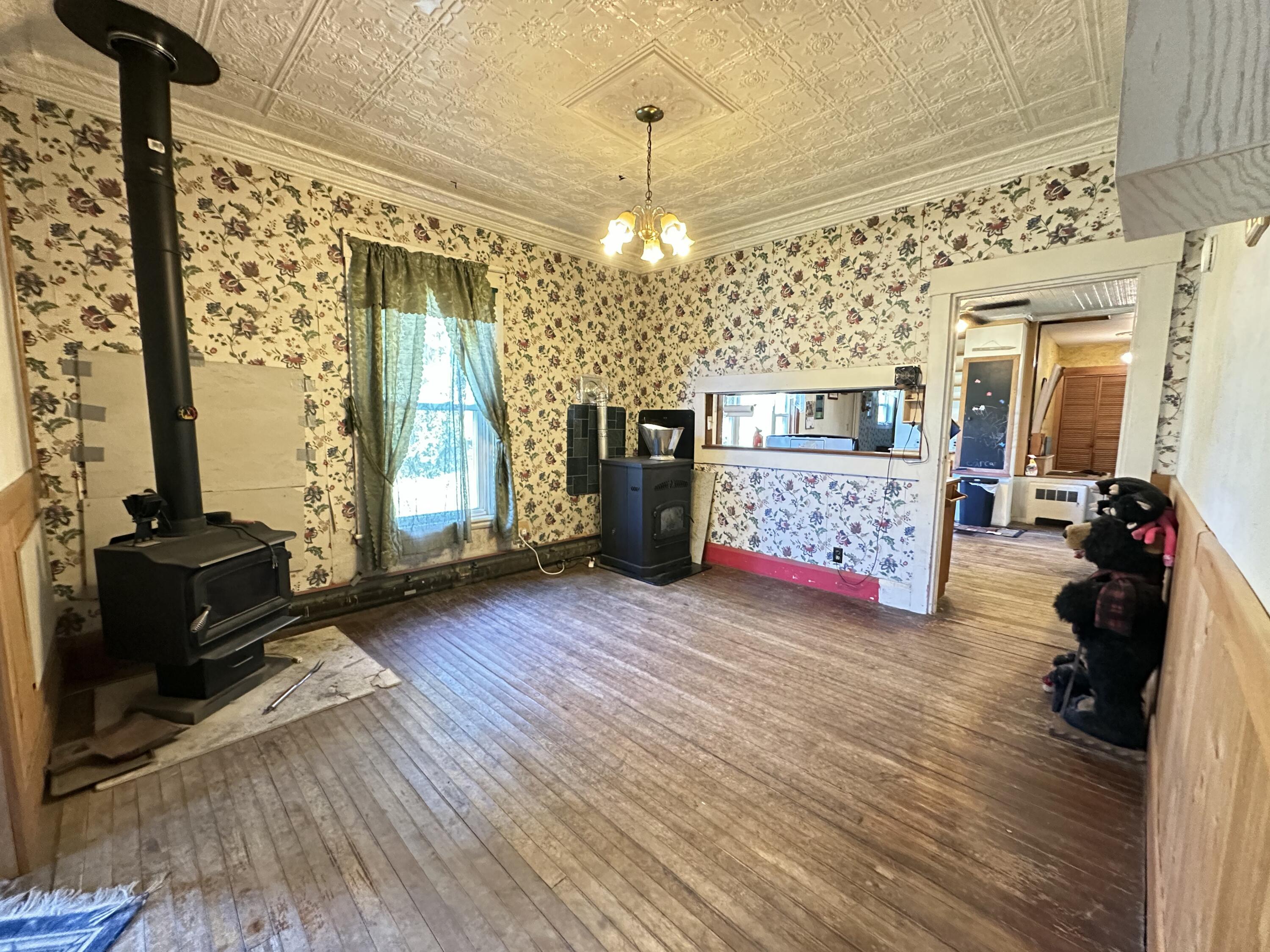 20 Pleasant Street Brownville ME 04414