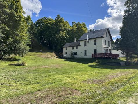 20 Pleasant Street Brownville ME 04414