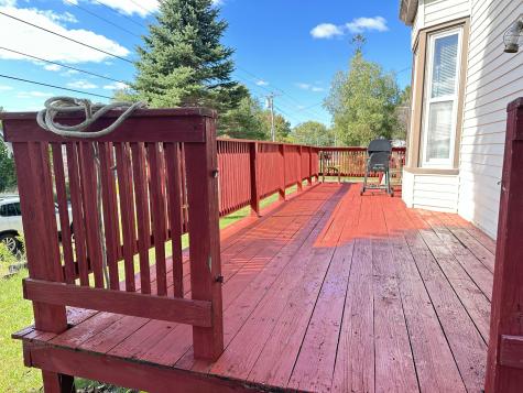 20 Pleasant Street Brownville ME 04414