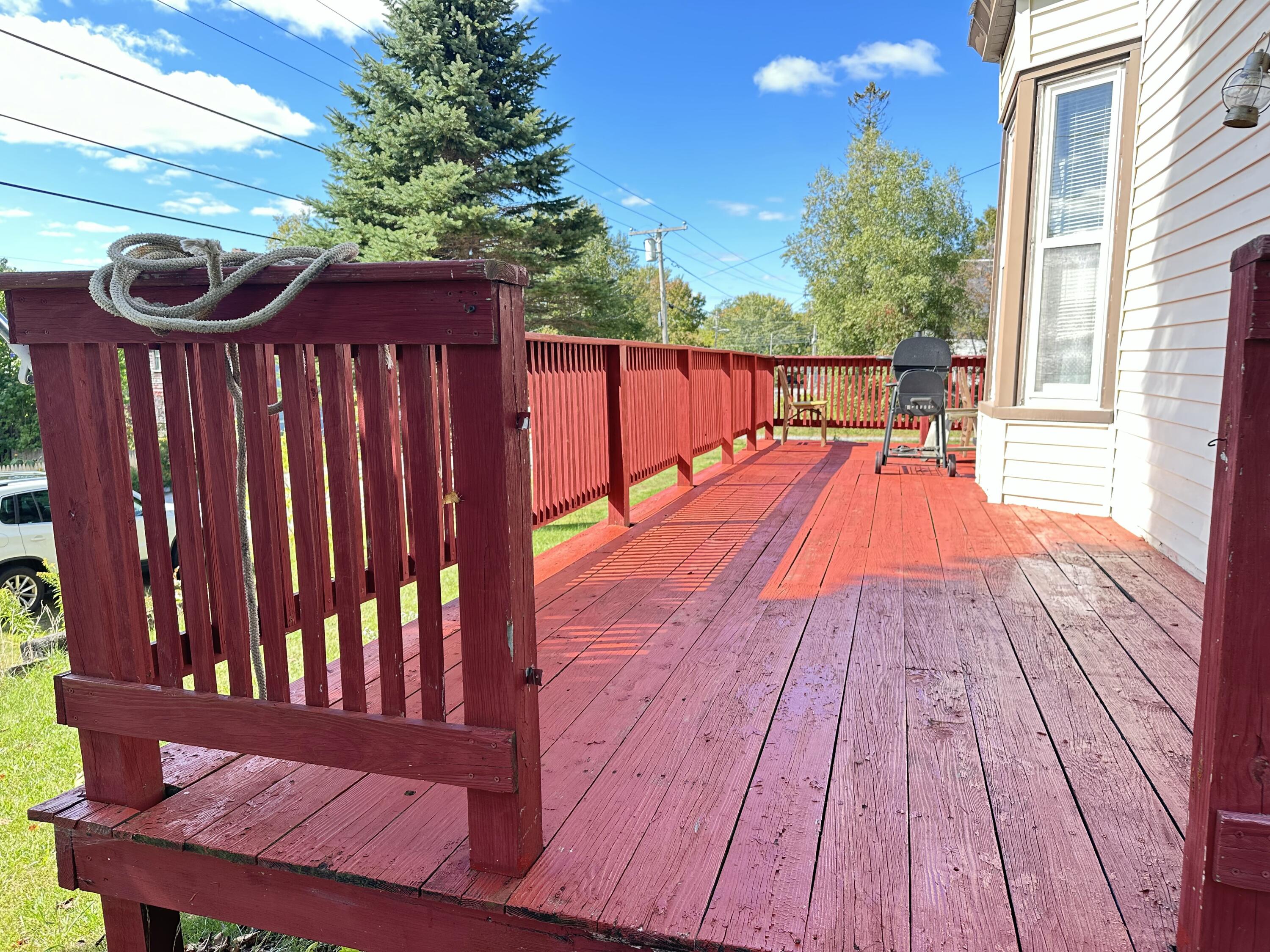 20 Pleasant Street Brownville ME 04414