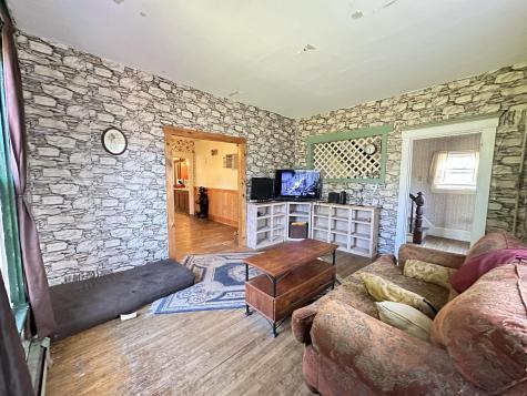 20 Pleasant Street Brownville ME 04414