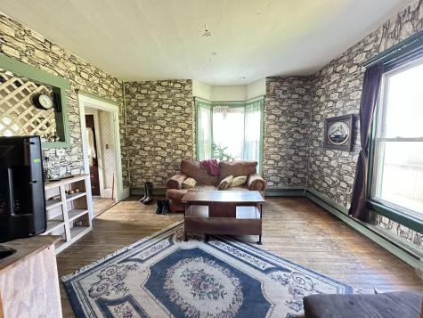 20 Pleasant Street Brownville ME 04414