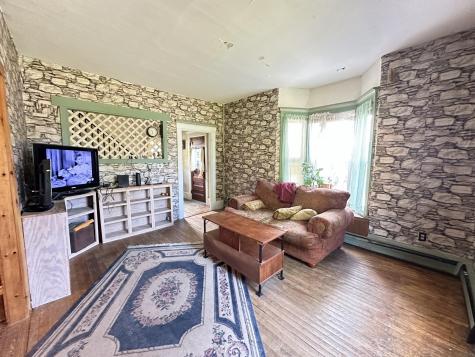 20 Pleasant Street Brownville ME 04414