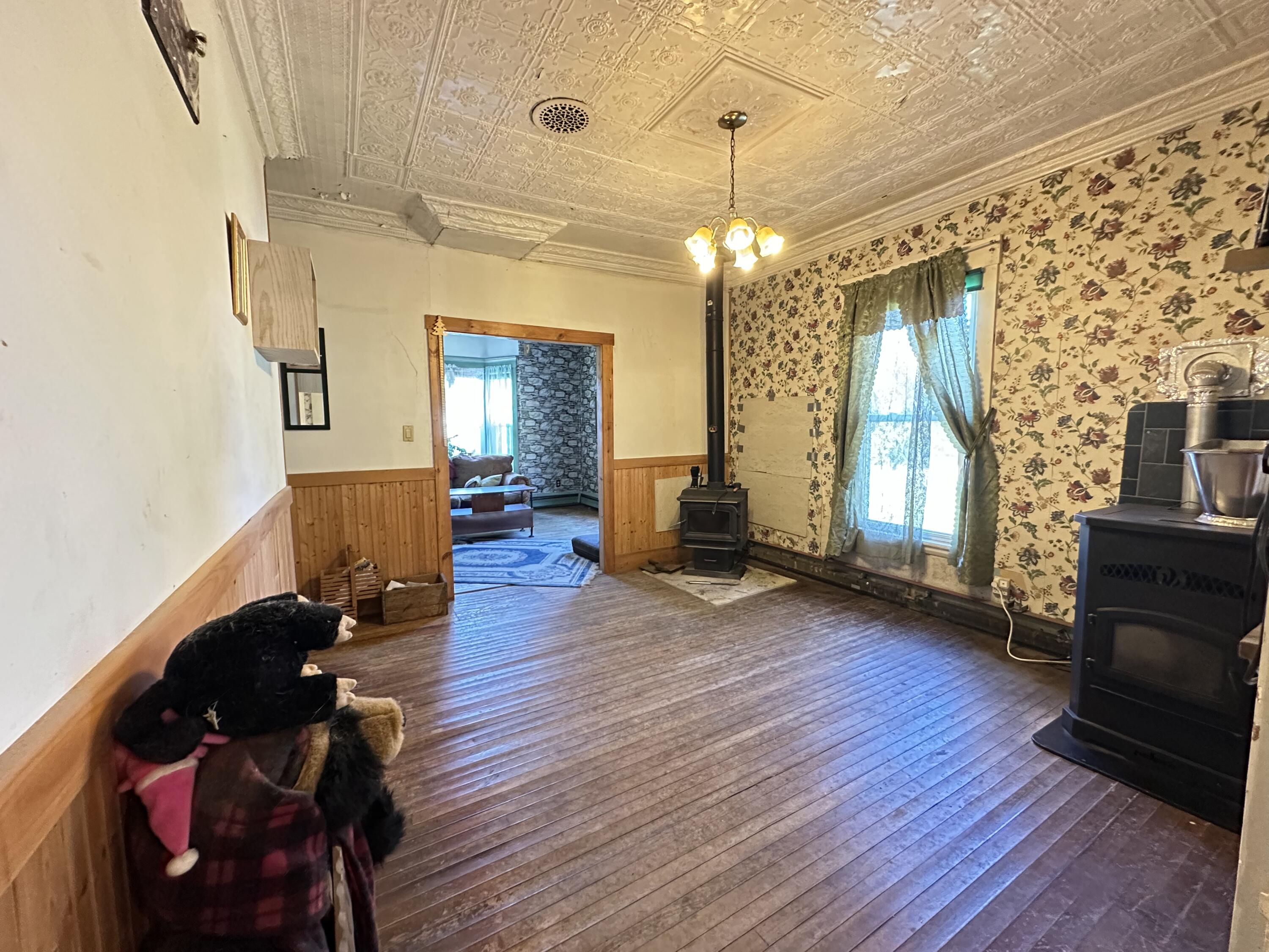 20 Pleasant Street Brownville ME 04414